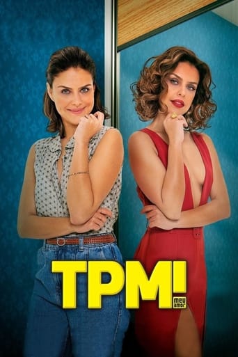 Poster of TPM! Meu amor