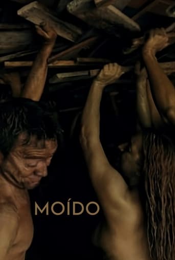 Poster of Moído