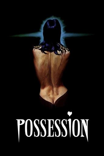 Poster of Possession