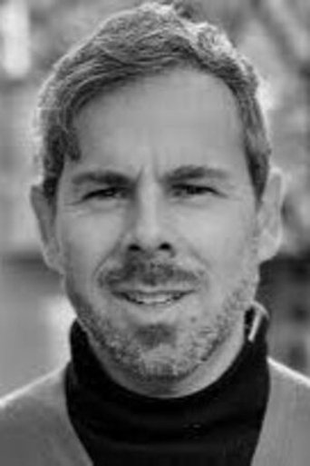 Portrait of Sami Lorentz