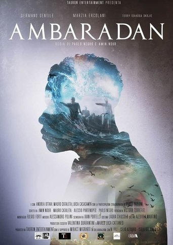 Poster of Ambaradan