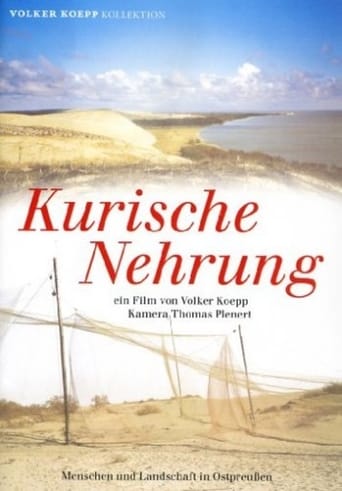 Poster of Kurische Nehrung