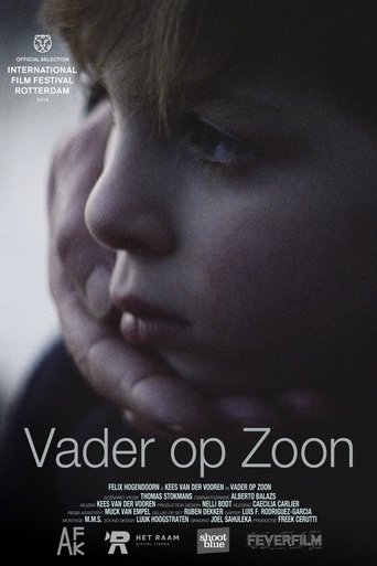 Poster of Father to Son