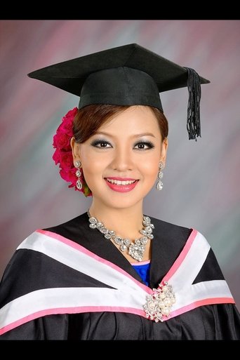 Portrait of Nang Khin Zay Yar