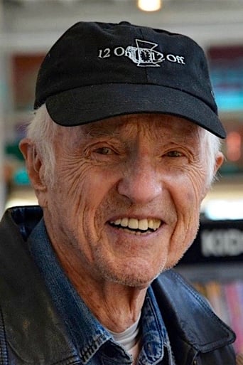 Portrait of Haskell Wexler