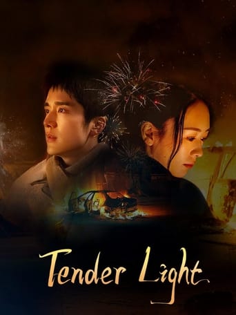 Poster of Tender Light