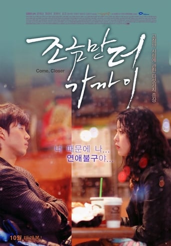 Poster of Come, Closer