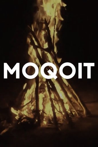 Poster of Moqoit