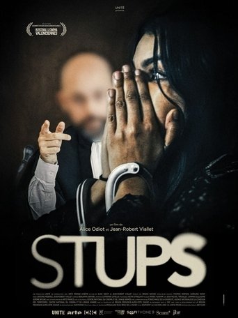 Stups Poster of Stups