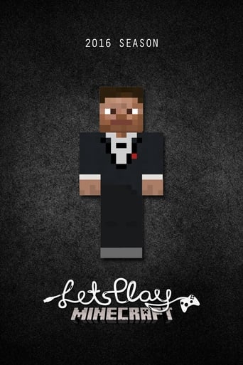 Portrait for Let's Play Minecraft - 2016 Season