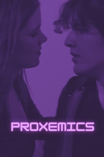 Poster of Proxemics