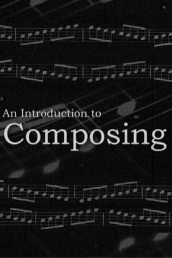 Poster of An Introduction to Composing