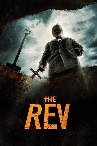 Poster of The Rev