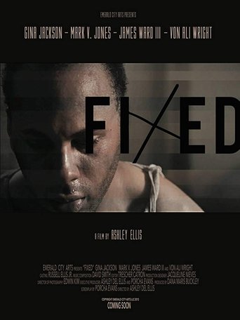 Poster of Fixed