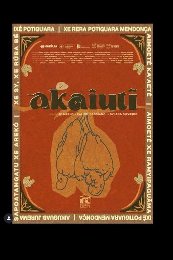 Poster of Akaîutĩ