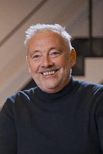 Portrait of Paul
