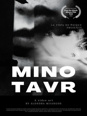 Poster of Minotavr II