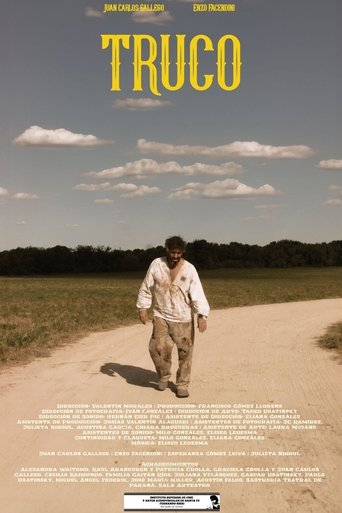 Poster of Truco