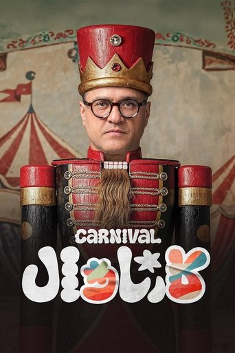Portrait for Carnival - Season 1