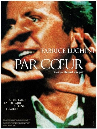 Poster of Par cœur