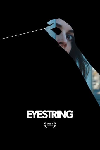 Poster of Eyestring