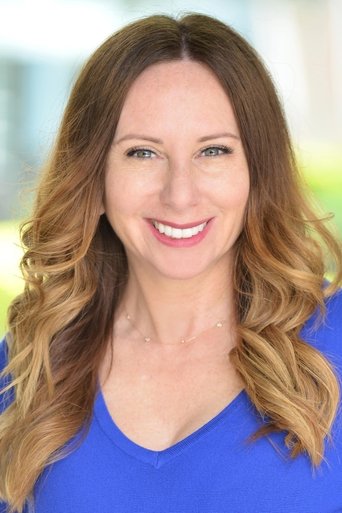 Portrait of Dana Webber
