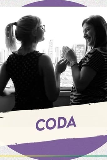 Poster of Coda