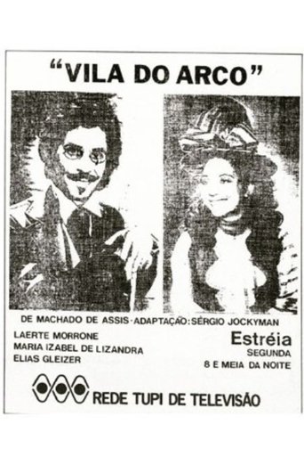 Portrait for Vila do Arco - Season 1