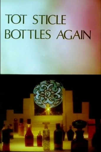 Bottles Again Poster of Bottles Again