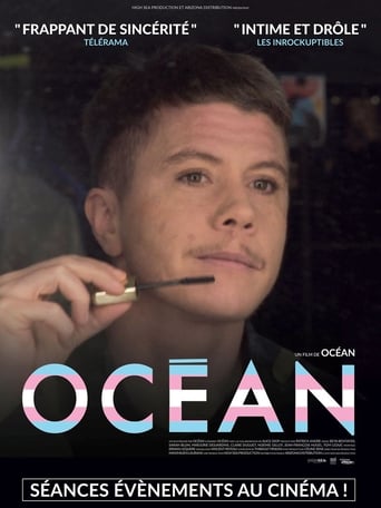 Poster of Océan