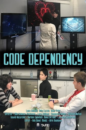 Poster of Code Dependency
