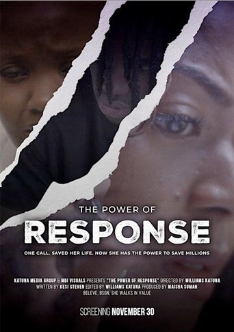 Poster of The Power of Response