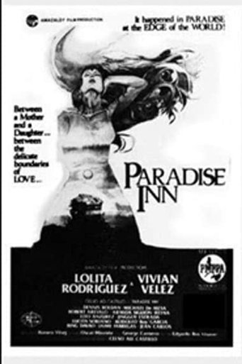 Poster of Paradise Inn