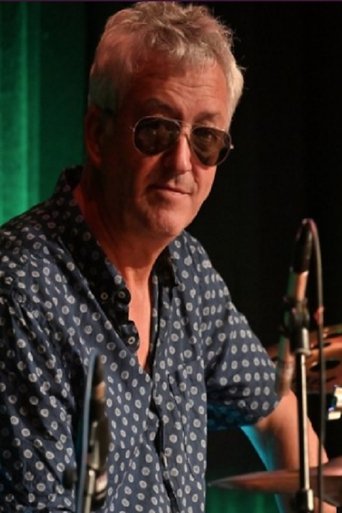 Portrait of Nic France