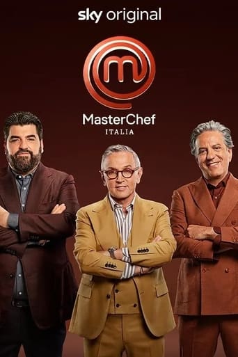 Portrait for Masterchef Italy - Season 13