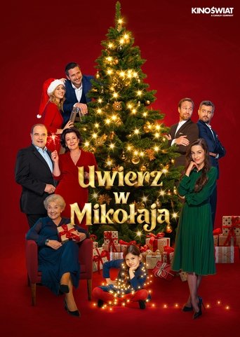 Poster of I Believe in Santa