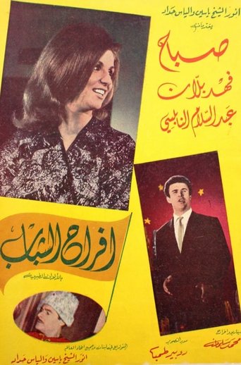 Poster of Joys of Youth