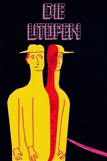 Poster of Utopia