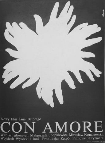 Poster of Con Amore