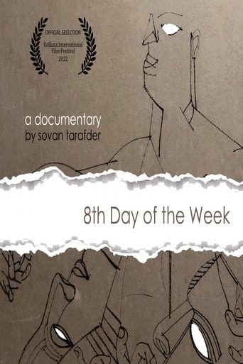 Poster of 8th Day of the Week