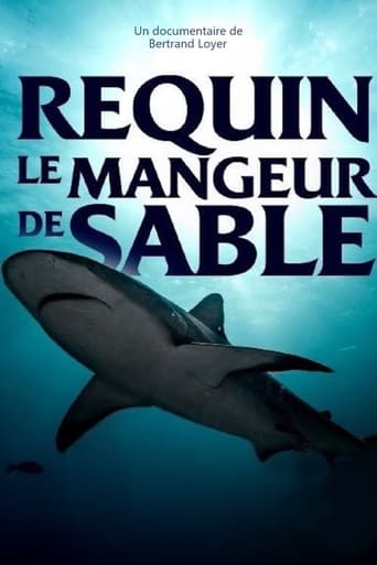 Poster of Requin - Le mangeur de sable