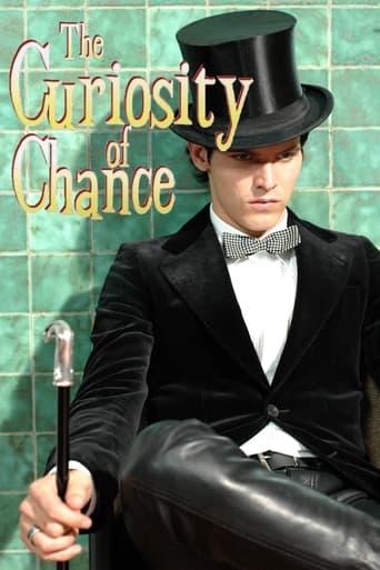 Poster of The Curiosity of Chance