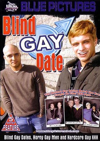 Poster of Gay Blind Date