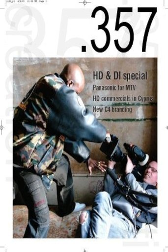 Poster of .357
