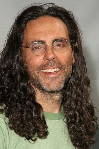 Portrait of Tom Shadyac