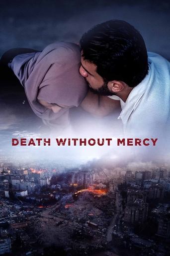 Poster of Death Without Mercy