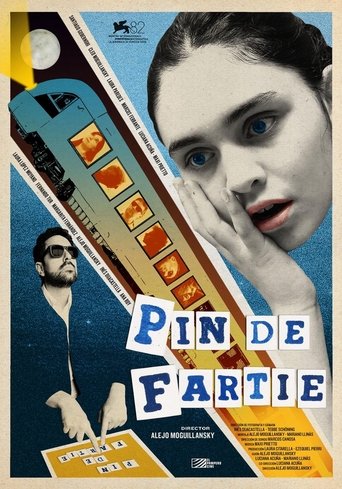 Poster of Pin de Fartie