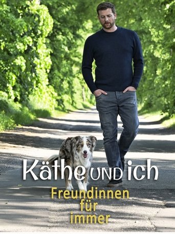Poster of Käthe und ich