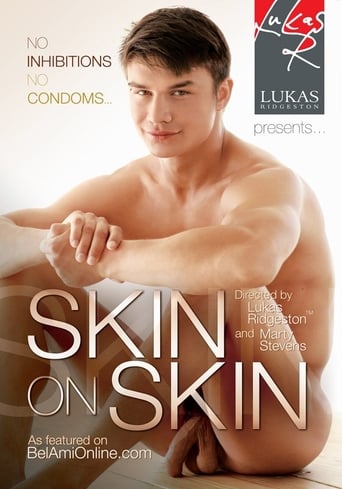 Poster of Skin on Skin