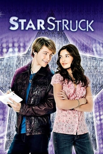 Poster of Starstruck